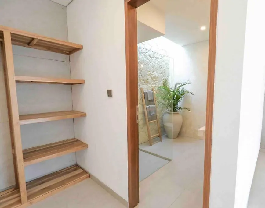 סמיניאק Villa Efire-3 Bedroom With Pool